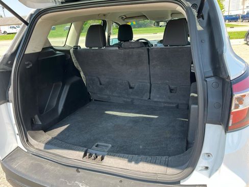 Used 2018 Ford Escape S FWD image 18