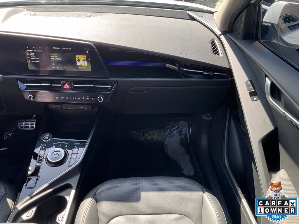 Used 2024 Kia Niro Wave FWD image 56