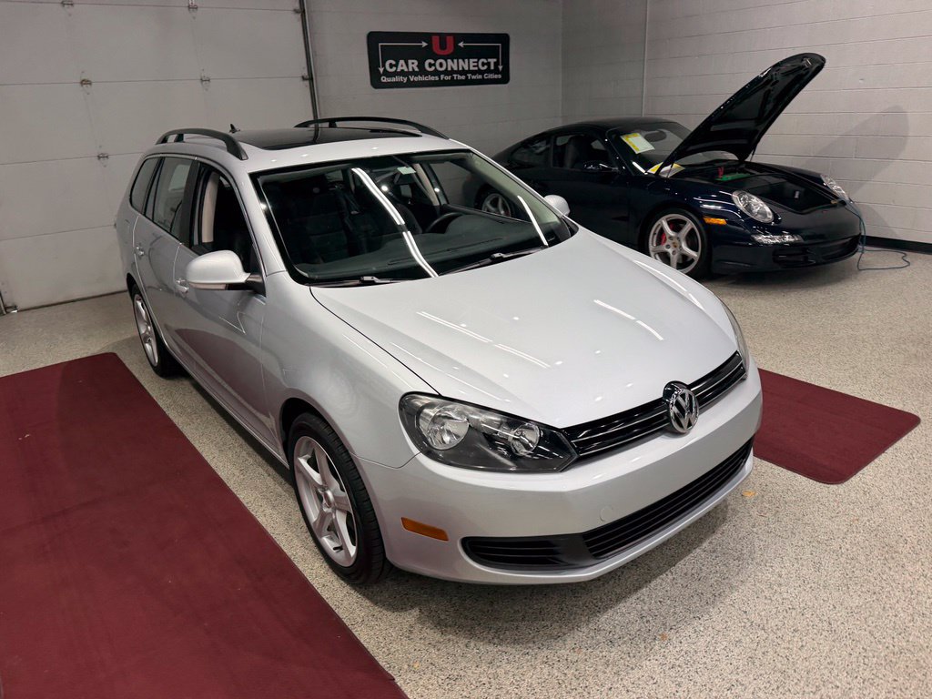 Used 2013 Volkswagen Jetta TDI FWD image 7