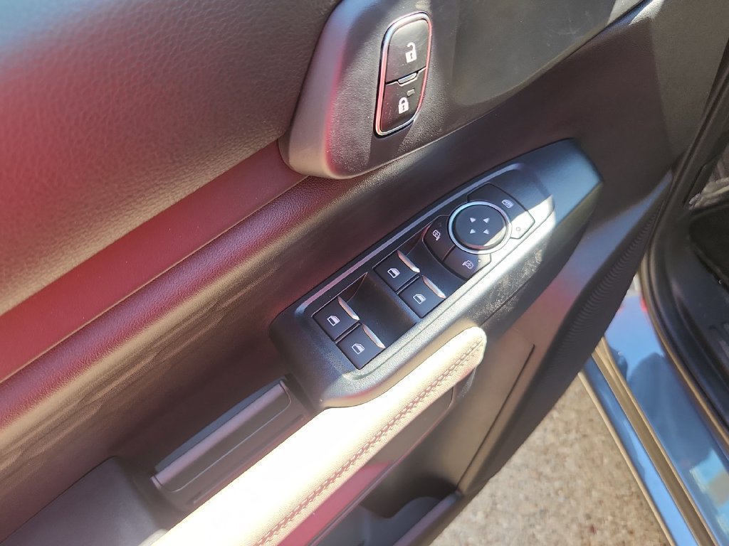 New 2026 Ford Ranger XLT RWD image 17