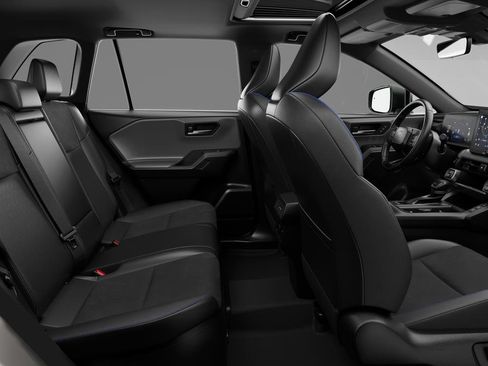 New 2026 Toyota RAV4 XSE AWD/4WD image 21