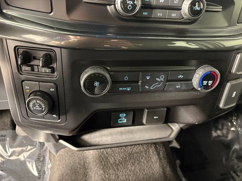 Certified 2021 Ford F150 XL w/ STX Appearance Package AWD/4WD image 19