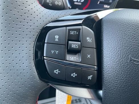 New 2026 Ford Explorer ST-Line RWD image 19