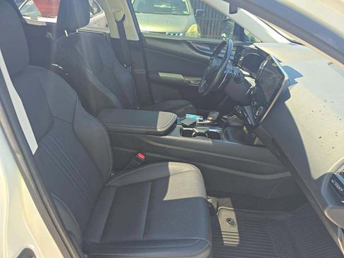 Used 2022 Lexus NX 350 AWD image 4