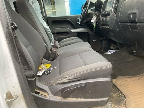 Used 2017 Chevrolet Silverado 1500 LT w/ All Star Edition image 18