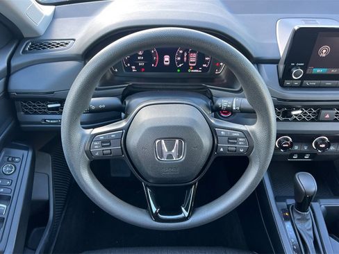 Used 2024 Honda Accord EX image 13
