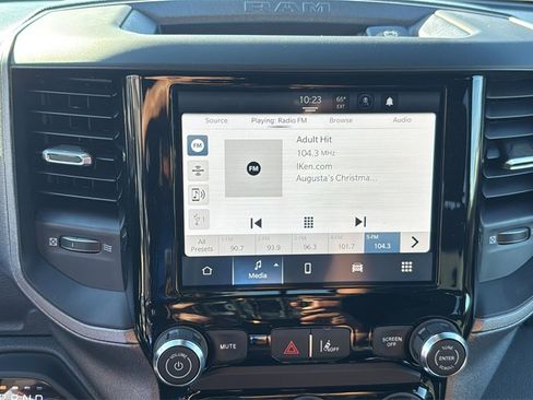 New 2026 RAM 1500 Tradesman image 24