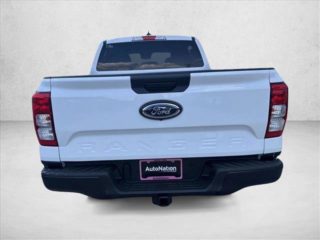 New 2026 Ford Ranger XL RWD image 4