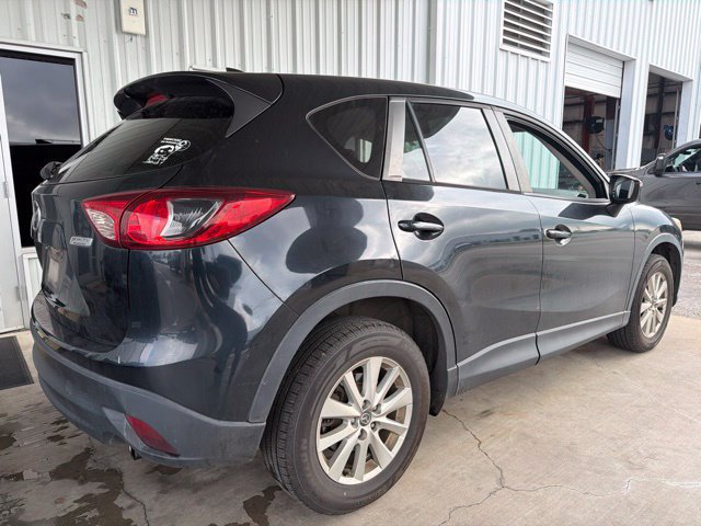 Used 2016 MAZDA CX-5 Touring FWD image 3
