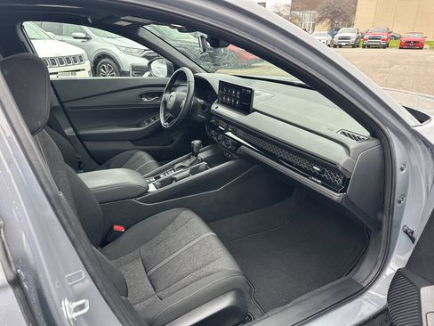 Certified 2023 Honda Accord Sport image 14