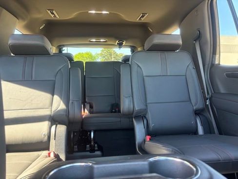 New 2026 Chevrolet Tahoe RST w/ Comfort Package AWD/4WD image 15