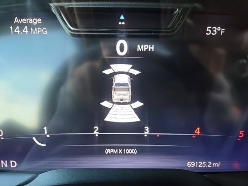 Used 2023 RAM 2500 Rebel w/ Level 1 Equipment Group image 72