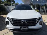 Used 2022 Hyundai Tucson SEL image 3