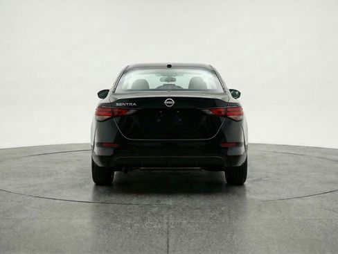 Used 2025 Nissan Sentra SV FWD image 7