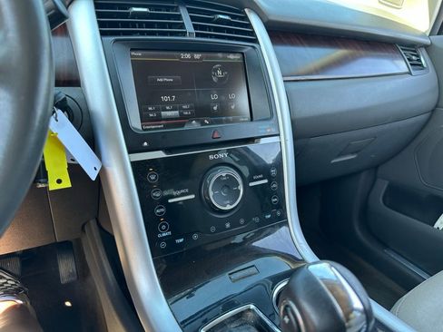 Used 2013 Ford Edge Limited image 37