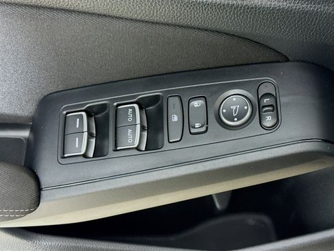 Certified 2026 Honda Civic Sport image 20