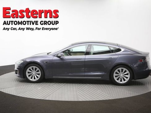 Used 2018 Tesla Model S 100D AWD/4WD image 59
