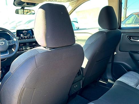 New 2026 Nissan Rogue SV w/ Cold Weather Package image 14