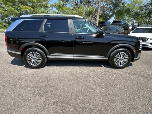 New 2026 Hyundai Palisade FWD Hybrid image 8