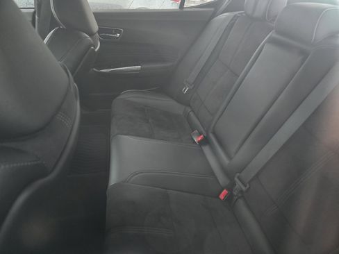 Used 2019 Acura TLX V6 w/ Technology & A-SPEC Pkg image 21