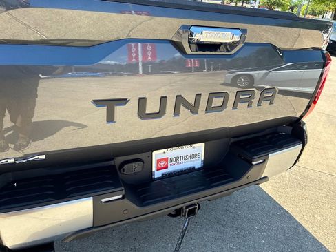 New 2026 Toyota Tundra Limited AWD/4WD image 6