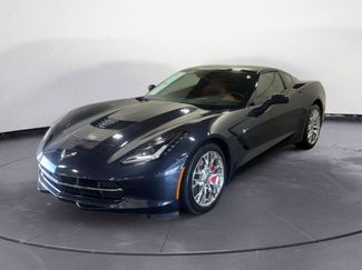 Used 2014 Chevrolet Corvette Stingray Coupe w/ 3LT Preferred Equipment Group RWD video 1