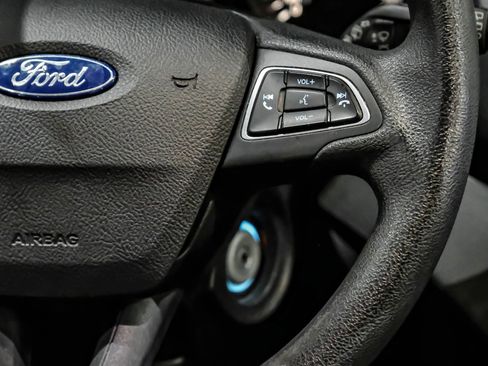 Used 2019 Ford Escape S FWD image 18