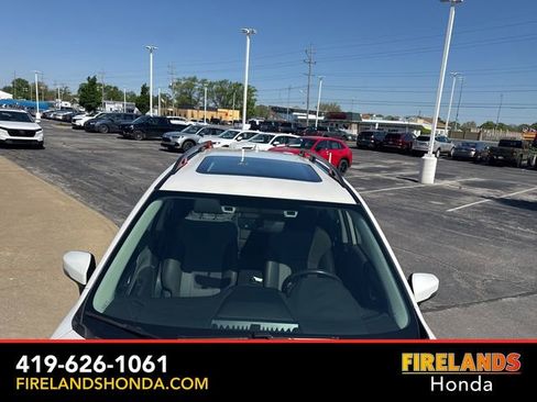 Used 2019 Subaru Forester Sport w/ Popular Package #2 AWD/4WD image 9