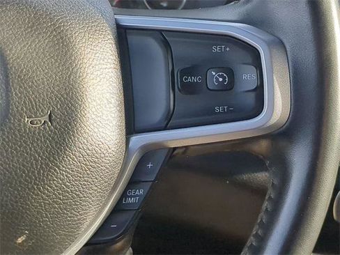 Certified 2024 RAM 2500 Big Horn image 29