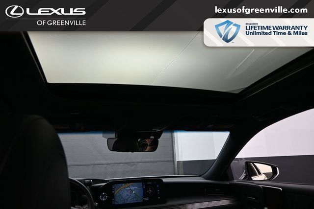 Used 2021 Lexus LS 500 AWD w/ Interior Upgrade Package image 22