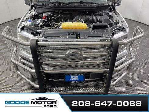 Used 2015 Ford F150 XLT w/ Equipment Group 301A Mid AWD/4WD image 25