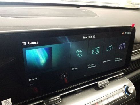 New 2026 Hyundai Kona SEL Sport image 7