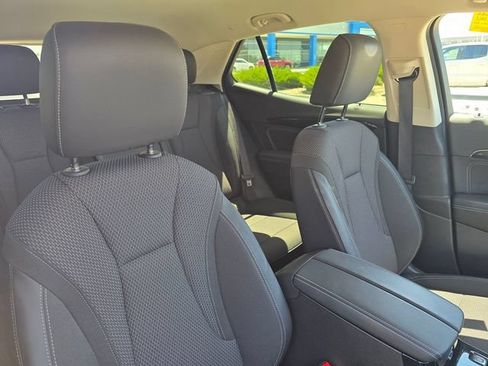 Used 2023 Buick Envision Preferred AWD/4WD image 10