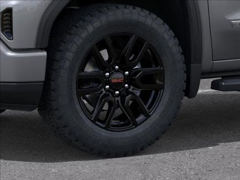 New 2026 GMC Sierra 1500 Elevation w/ Preferred Package image 9