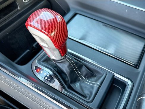 Used 2022 RAM 1500 TRX w/ TRX Level 2 Equipment Group image 30