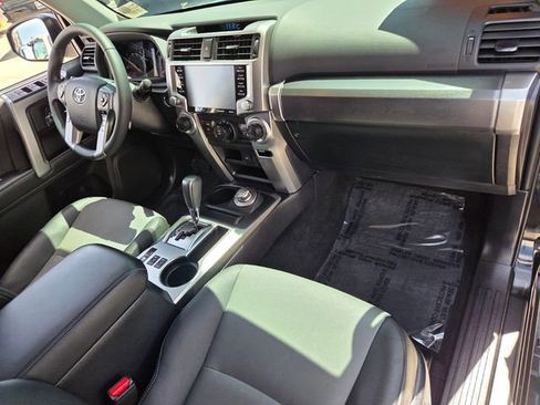 Used 2021 Toyota 4Runner SR5 Premium w/ Moonroof Package AWD/4WD image 16