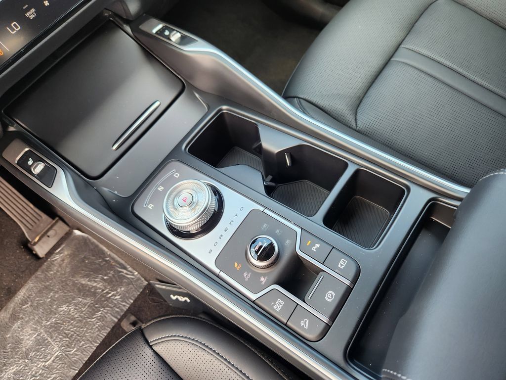 New 2026 Kia Sorento EX AWD/4WD image 20