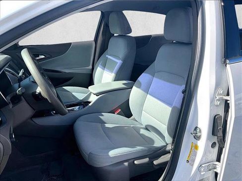 Used 2018 Chevrolet Malibu LS image 26