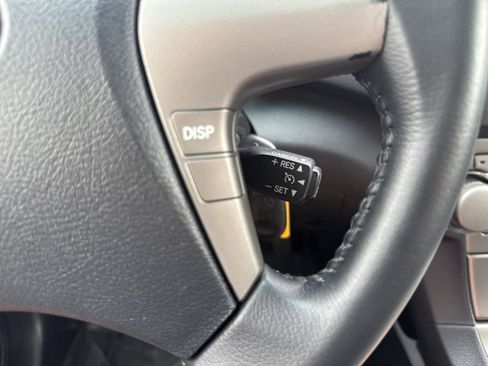 Used 2008 Toyota Highlander Sport FWD image 22