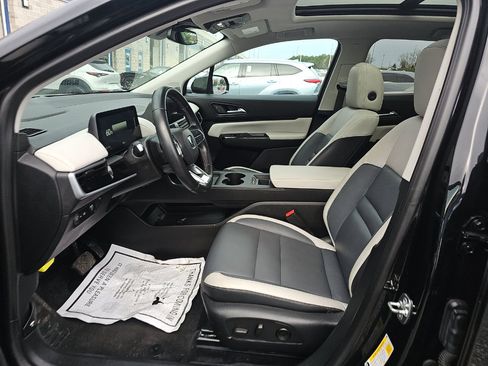 Used 2024 Honda Prologue Touring image 5