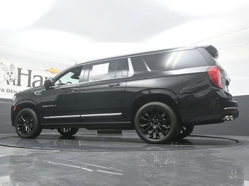 Used 2023 GMC Yukon XL Denali AWD/4WD image 54
