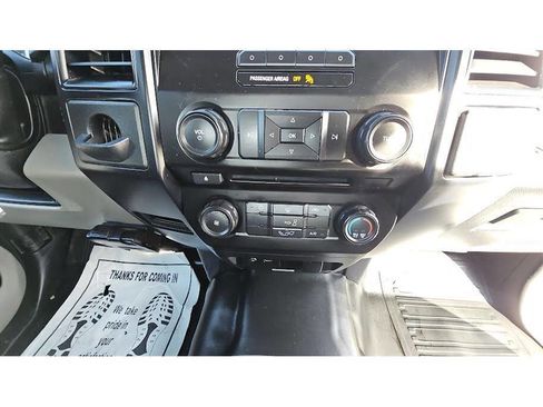Used 2015 Ford F150 XL w/ Equipment Group 101A Mid image 26
