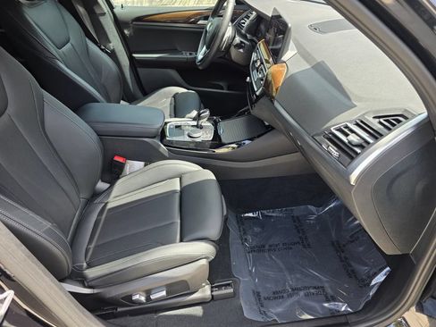 Certified 2023 BMW X3 sDrive30i w/ Premium Package RWD image 28