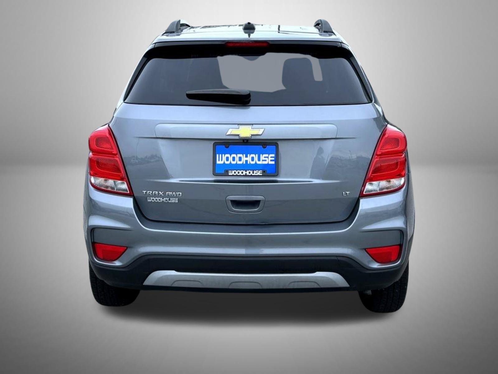 Used 2019 Chevrolet Trax LT w/ LT Convenience Package AWD/4WD image 7