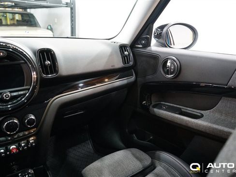 Used 2020 MINI Cooper Countryman S AWD/4WD image 23