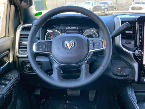 New 2026 RAM 2500 Big Horn image 13