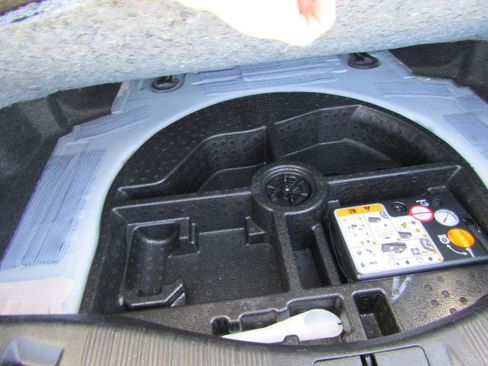 Certified 2020 Ford Fusion SEL FWD image 13