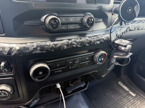 Used 2023 Ford F150 XL w/ STX Appearance Package RWD image 14