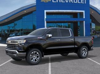 New 2026 Chevrolet Silverado 1500 LTZ video 2