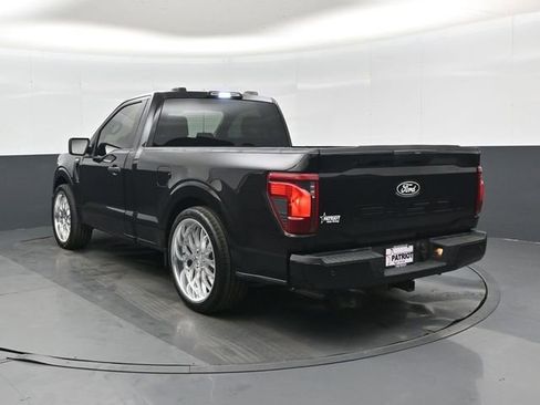 Used 2025 Ford F150 XL w/ Equipment Group 103A High image 6